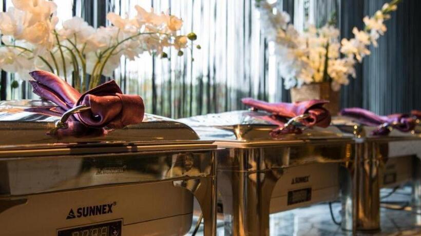 Отель Jinjiang Inn Beijing Capital International Airport New Expo Metro Station