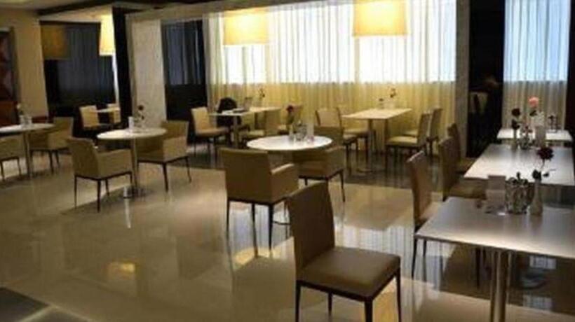 فندق Jinjiang Inn Qianan Middle Yanshan Road Branch