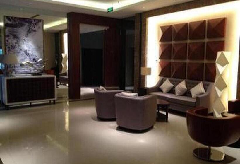 فندق Jinjiang Inn Qianan Middle Yanshan Road Branch