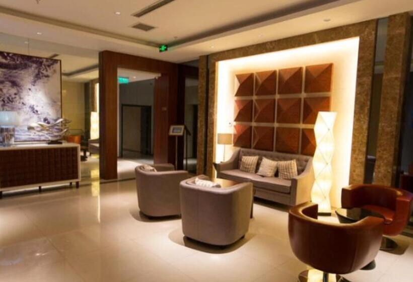 فندق Jinjiang Inn Qianan Middle Yanshan Road Branch