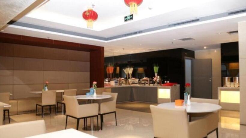 فندق Jinjiang Inn Qianan Middle Yanshan Road Branch