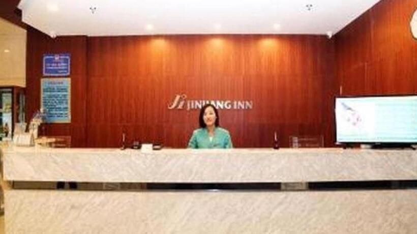 فندق Jinjiang Inn Qianan Middle Yanshan Road Branch