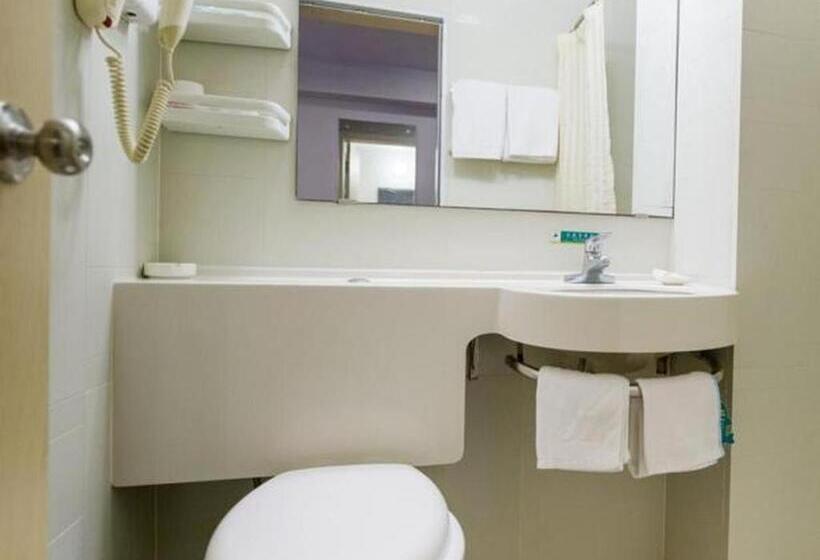 Hotel Jinjiang Inn Xi An Huimin Street Zhonglou Metro Station