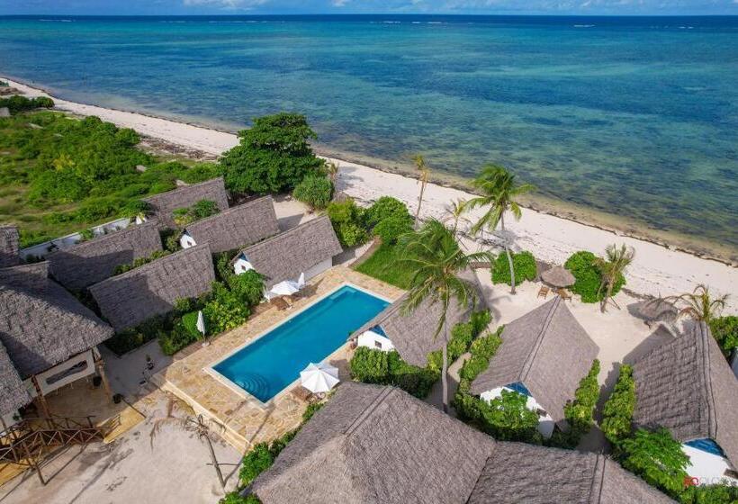 호텔 Juana Ocean Villas