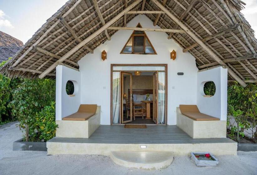 ホテル Juana Ocean Villas