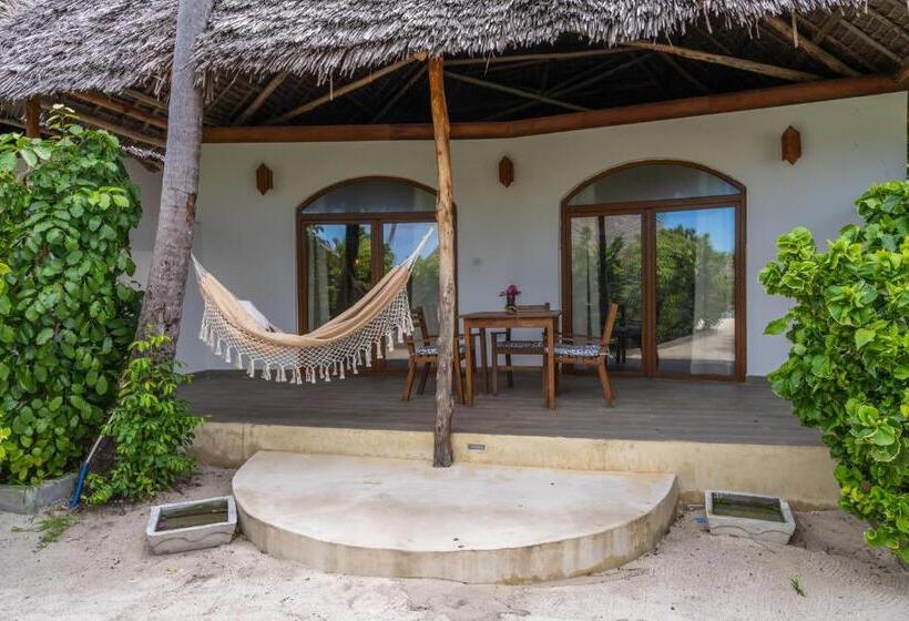 ホテル Juana Ocean Villas