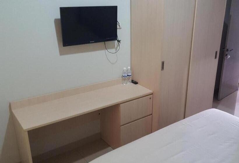 فندق Kost Pondok Mas Cirebon