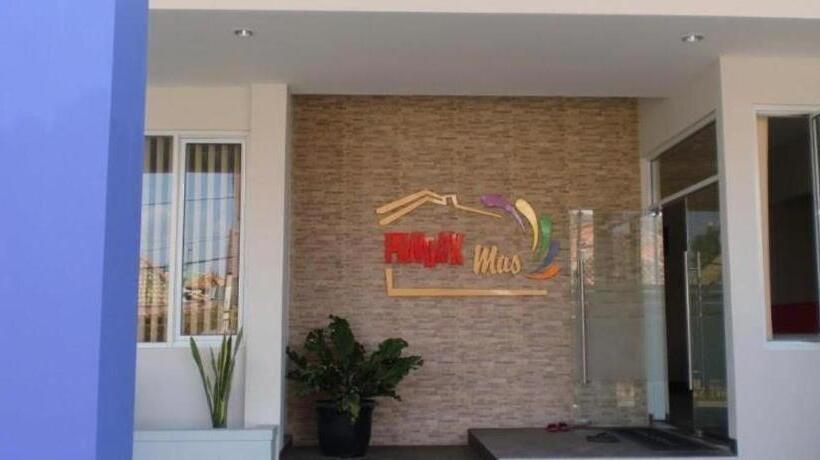 فندق Kost Pondok Mas Cirebon