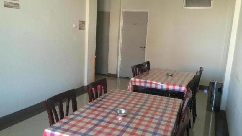 فندق Kost Pondok Mas Cirebon