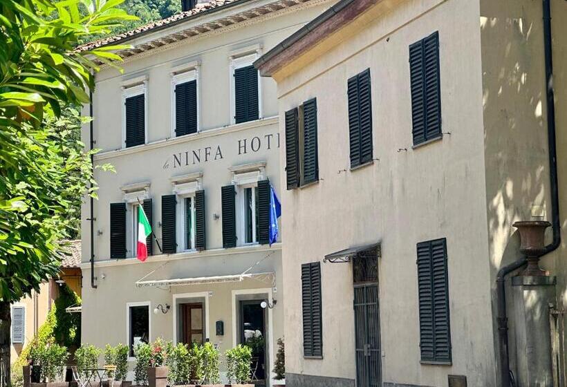 ホテル La Ninfa
