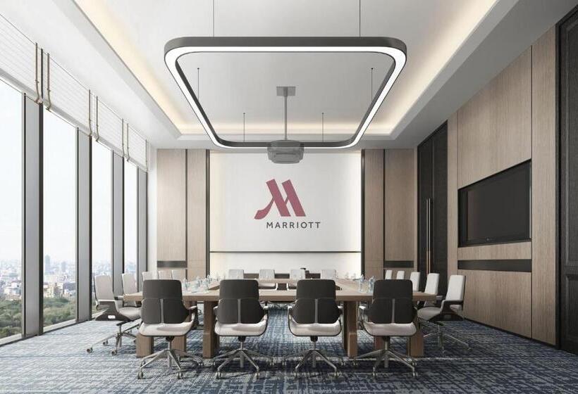 فندق Luoyang Marriott