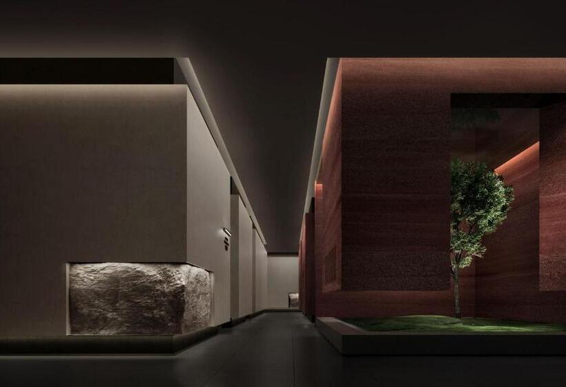 فندق Luoyang Marriott