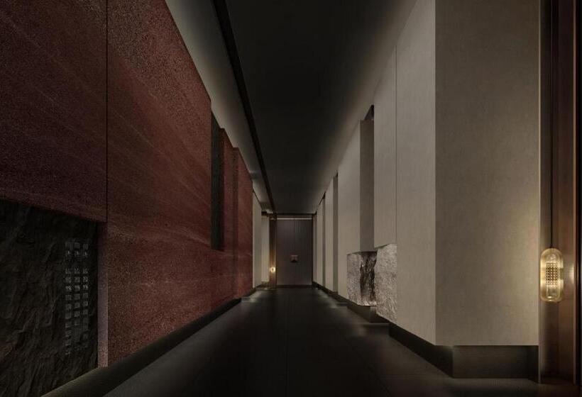 فندق Luoyang Marriott