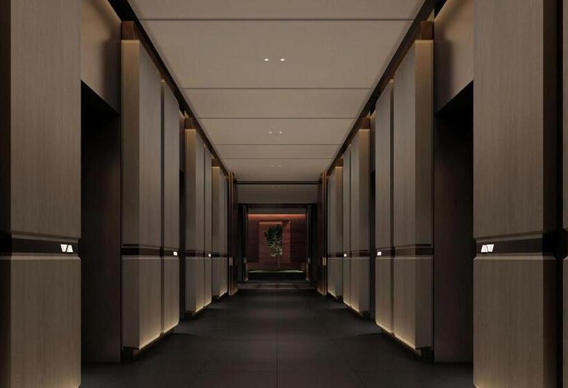 فندق Luoyang Marriott