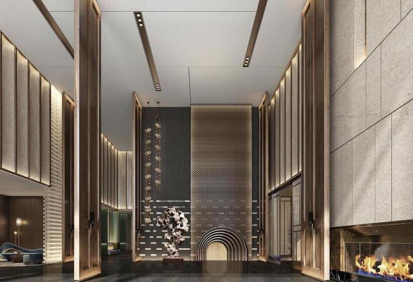 فندق Luoyang Marriott