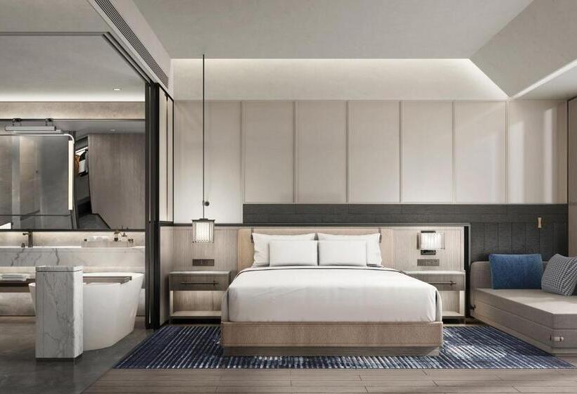 فندق Luoyang Marriott