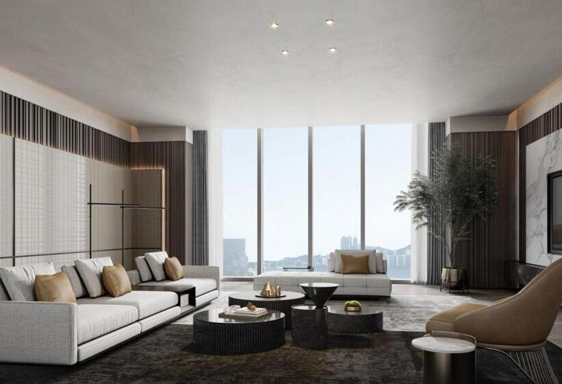 فندق Luoyang Marriott