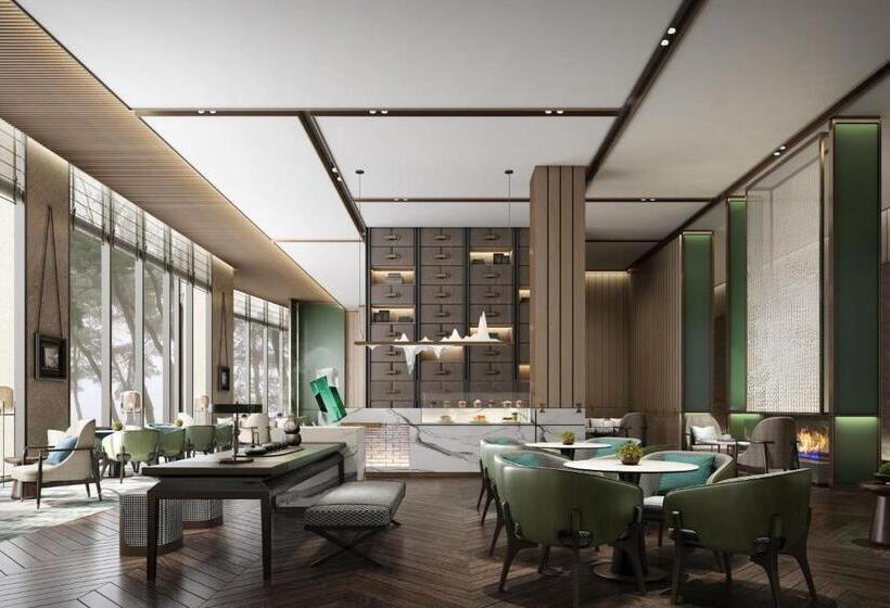 فندق Luoyang Marriott