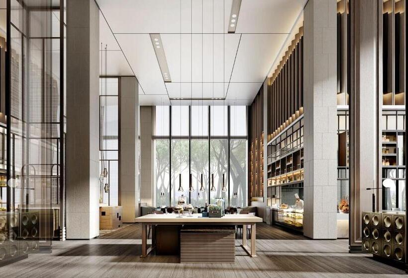 فندق Luoyang Marriott