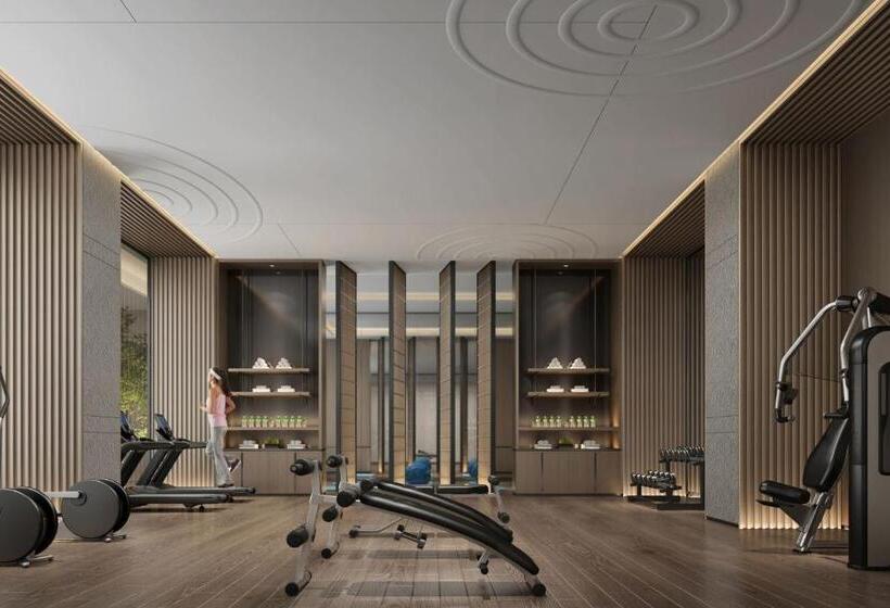 فندق Luoyang Marriott