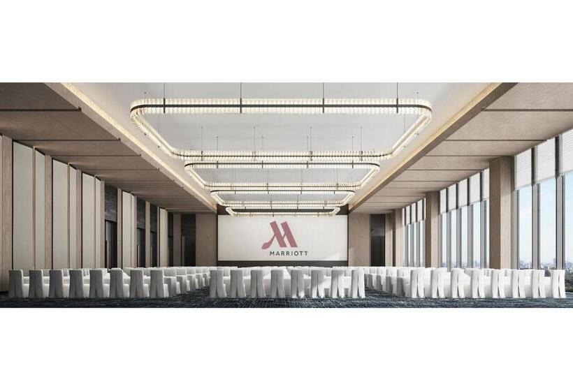 فندق Luoyang Marriott