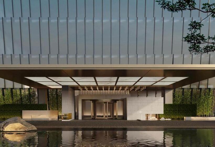 فندق Luoyang Marriott