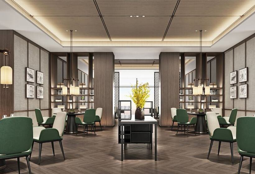 فندق Luoyang Marriott