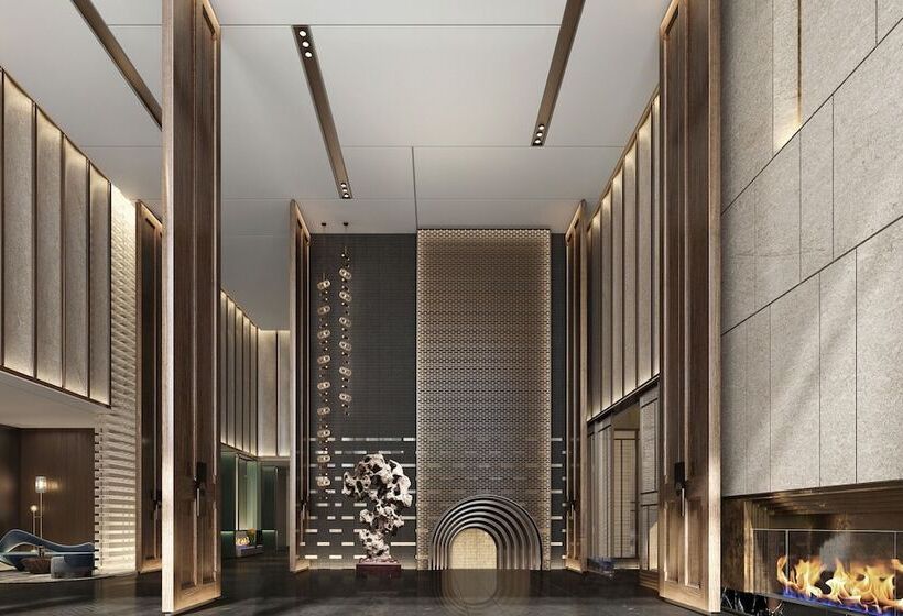 فندق Luoyang Marriott