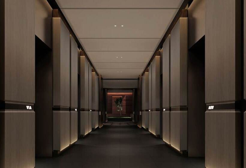 فندق Luoyang Marriott
