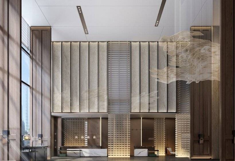 فندق Luoyang Marriott