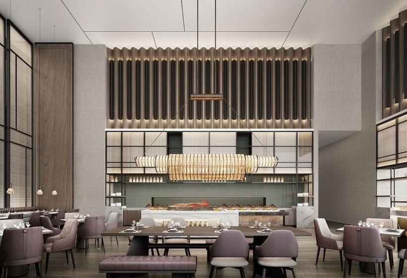 فندق Luoyang Marriott