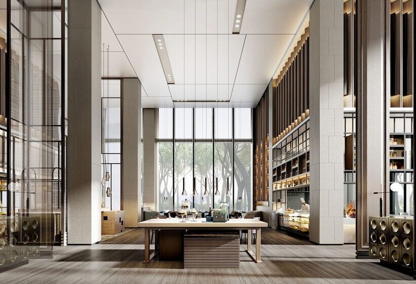 فندق Luoyang Marriott