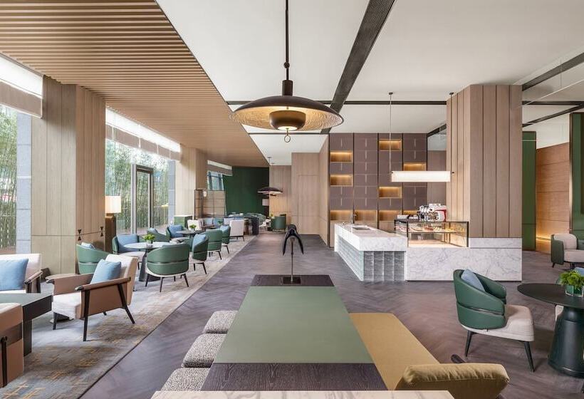 فندق Luoyang Marriott