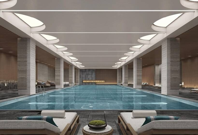 فندق Luoyang Marriott