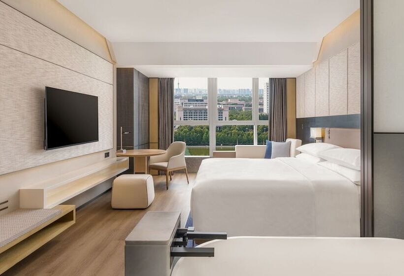 فندق Luoyang Marriott