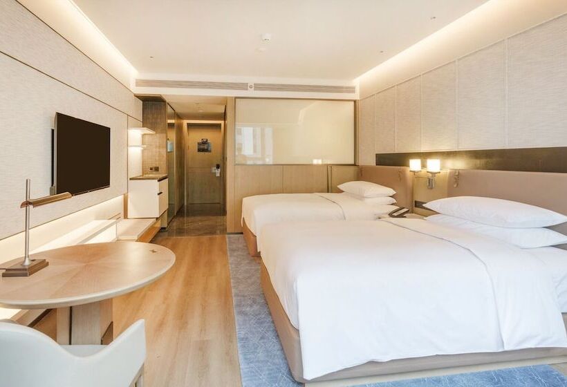 فندق Luoyang Marriott