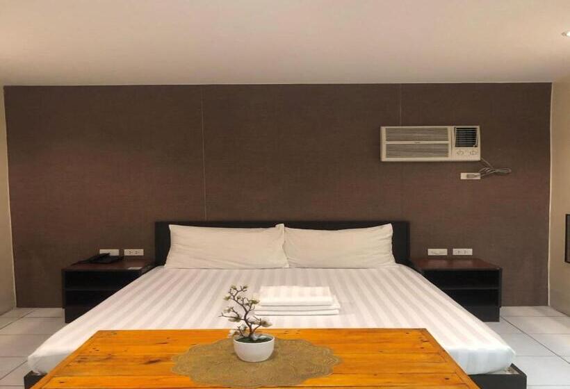 בית מלון כפרי Camarin Prime