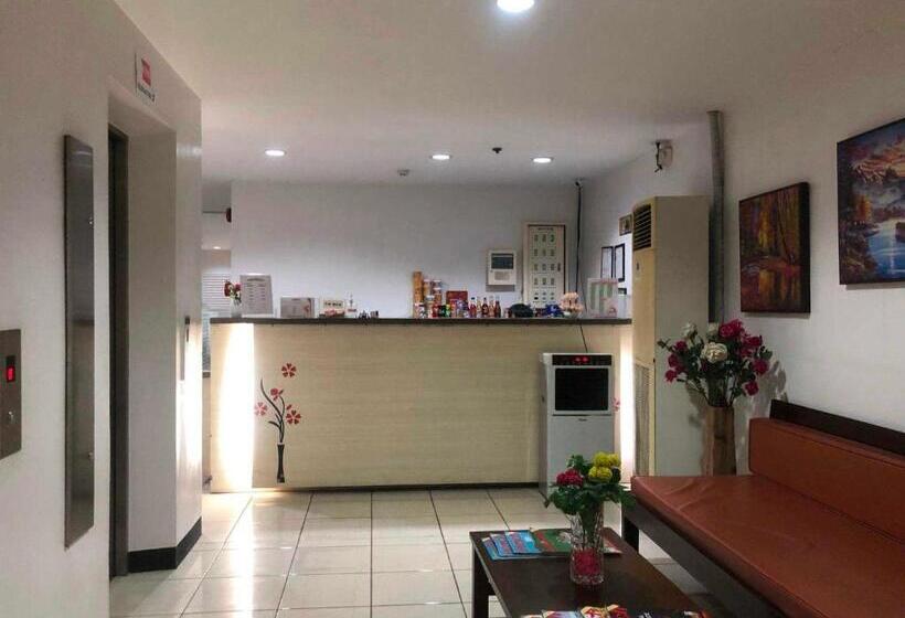 فندق Camarin Prime