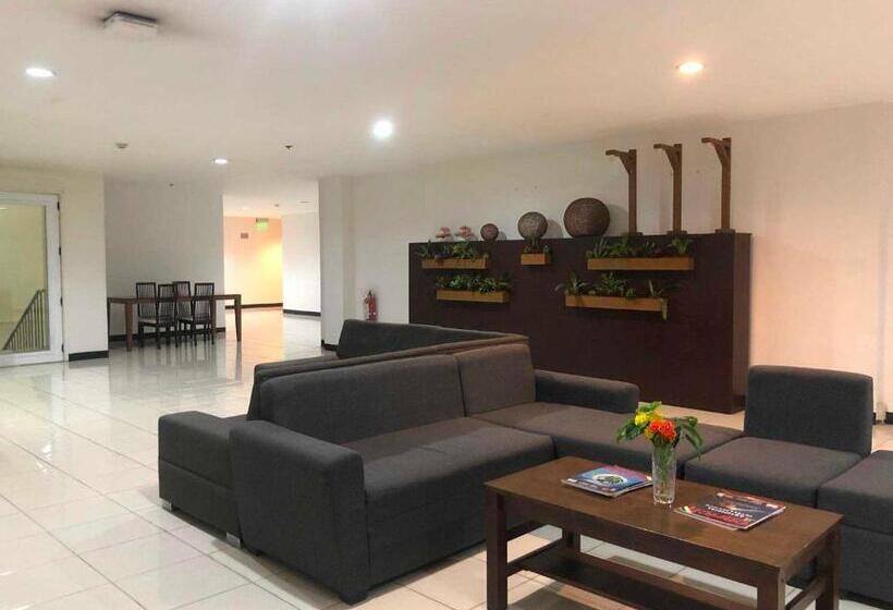 فندق Camarin Prime