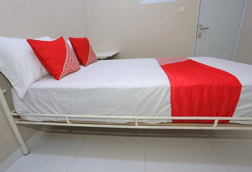 酒店 Oyo 93356 Pondok Cirendeu