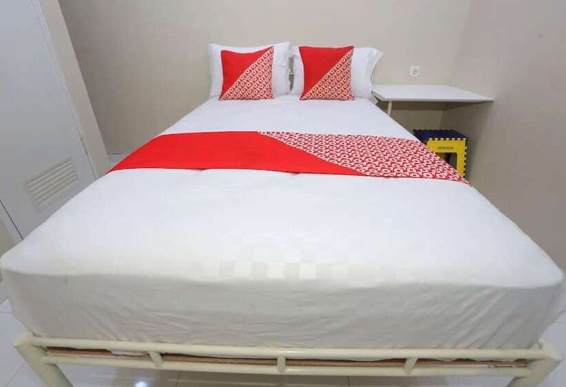 酒店 Oyo 93356 Pondok Cirendeu