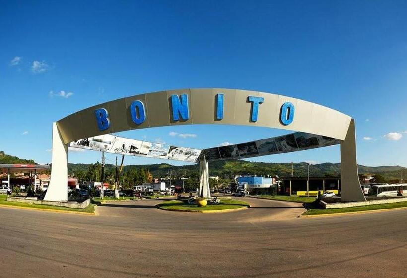 酒店 Pousada Do Gord0