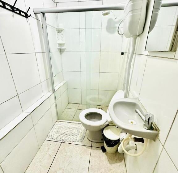 酒店 Pousada Do Gord0