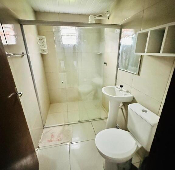 酒店 Pousada Do Gord0