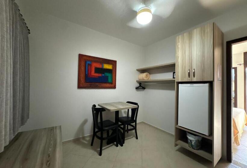 فندق Pousada Mares Do Sul