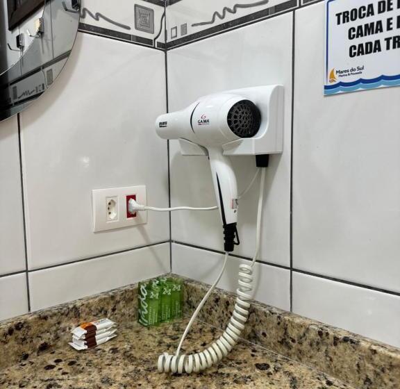 فندق Pousada Mares Do Sul