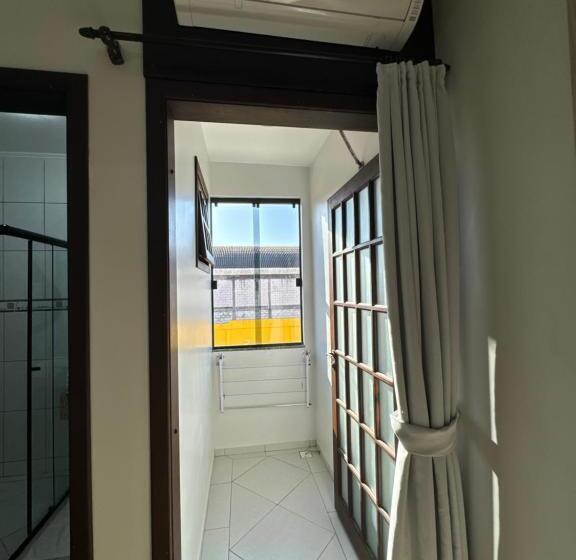 فندق Pousada Mares Do Sul