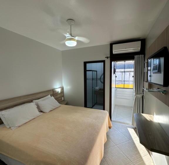 فندق Pousada Mares Do Sul