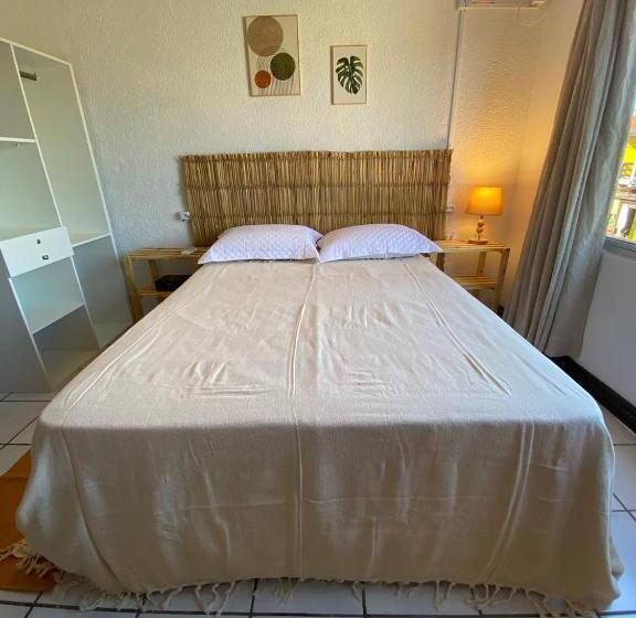 فندق Pousada Surf Na Guarda