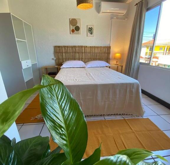 فندق Pousada Surf Na Guarda